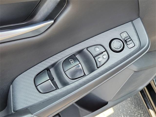 used 2021 Nissan Sentra car, priced at $17,331