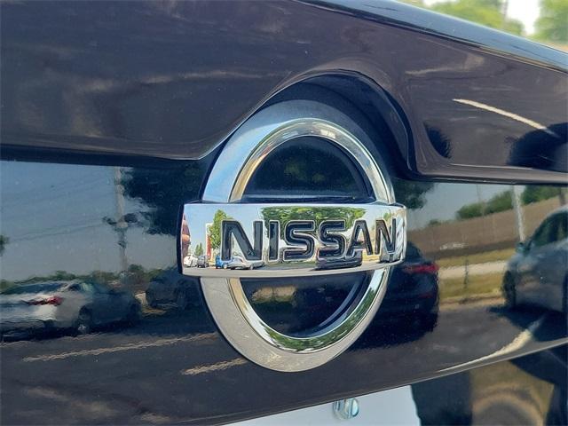 used 2021 Nissan Sentra car, priced at $17,331