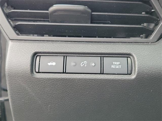 used 2023 Nissan Altima car, priced at $20,118