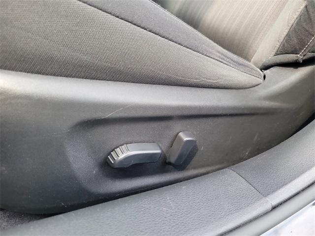 used 2023 Nissan Altima car, priced at $20,118