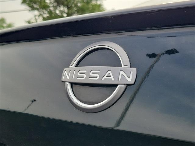 used 2023 Nissan Altima car, priced at $20,118