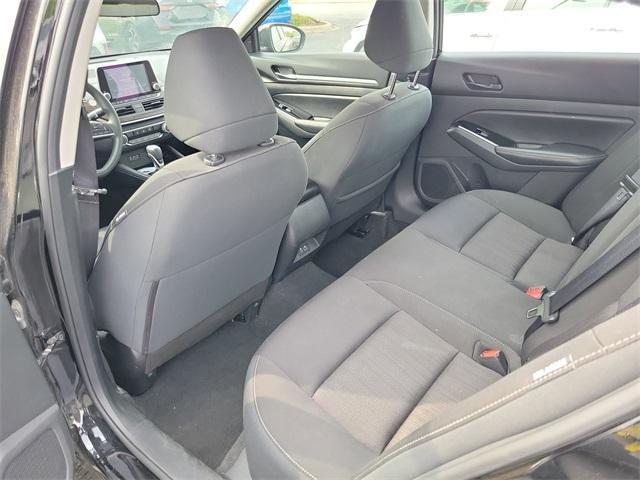 used 2023 Nissan Altima car, priced at $20,118