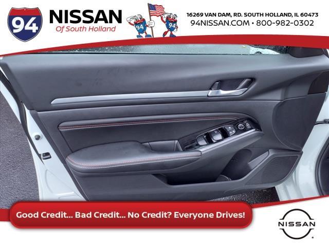 used 2023 Nissan Altima car, priced at $25,405