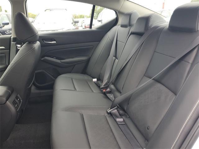 new 2025 Nissan Altima car, priced at $34,471