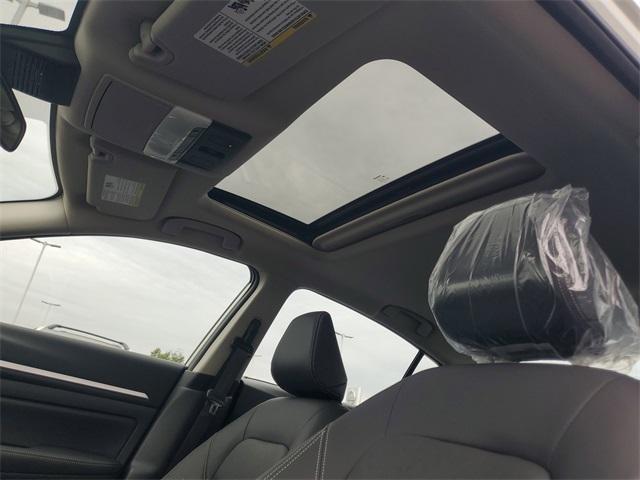 new 2025 Nissan Altima car, priced at $34,471