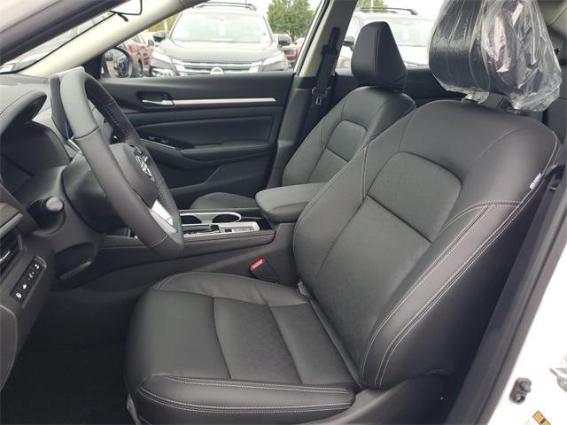 new 2025 Nissan Altima car, priced at $34,471