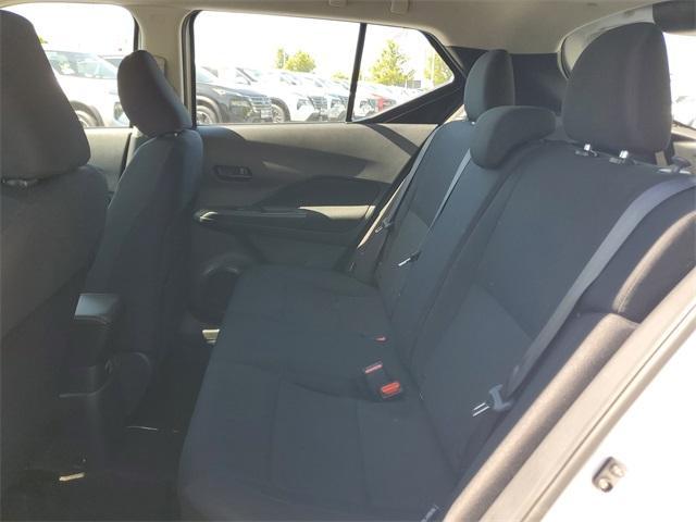 new 2025 Nissan Kicks Play car, priced at $22,894