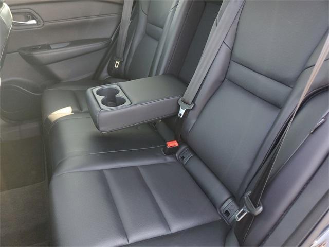 used 2023 Nissan Rogue car, priced at $22,664