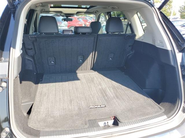 used 2023 Nissan Rogue car, priced at $22,664