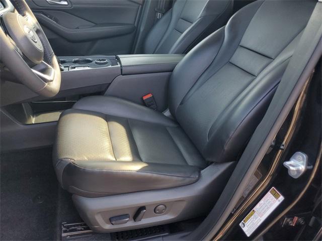 used 2023 Nissan Rogue car, priced at $22,664