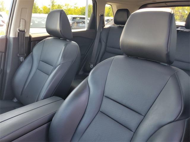 used 2023 Nissan Rogue car, priced at $22,664