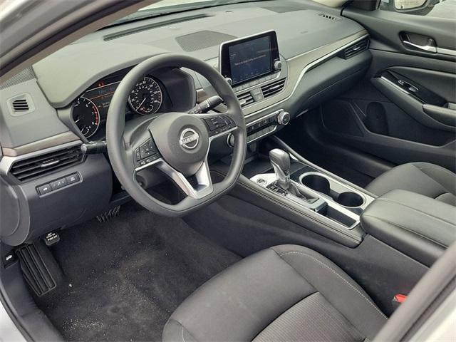 used 2023 Nissan Altima car, priced at $19,867