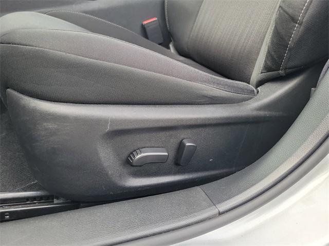 used 2023 Nissan Altima car, priced at $19,867
