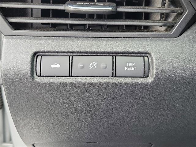 used 2023 Nissan Altima car, priced at $19,867