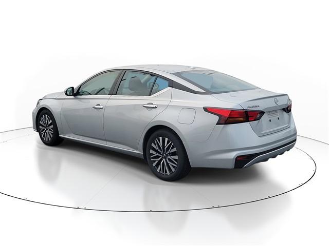 used 2023 Nissan Altima car, priced at $19,867