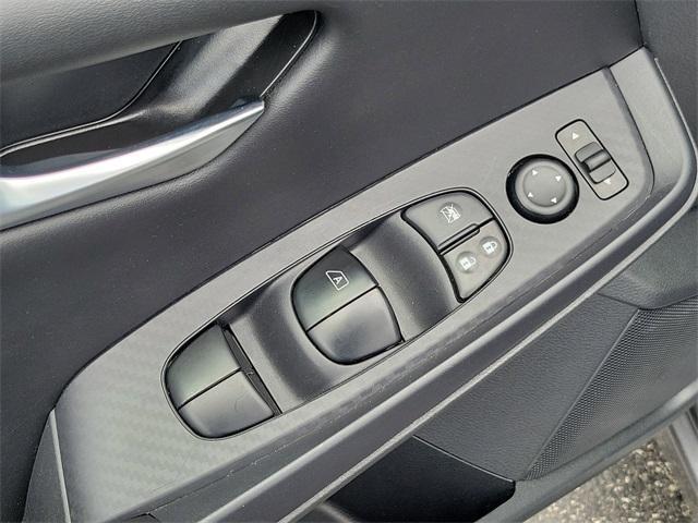 used 2023 Nissan Sentra car, priced at $19,706