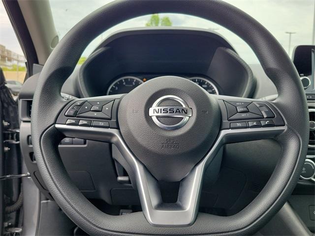 used 2023 Nissan Sentra car, priced at $19,706