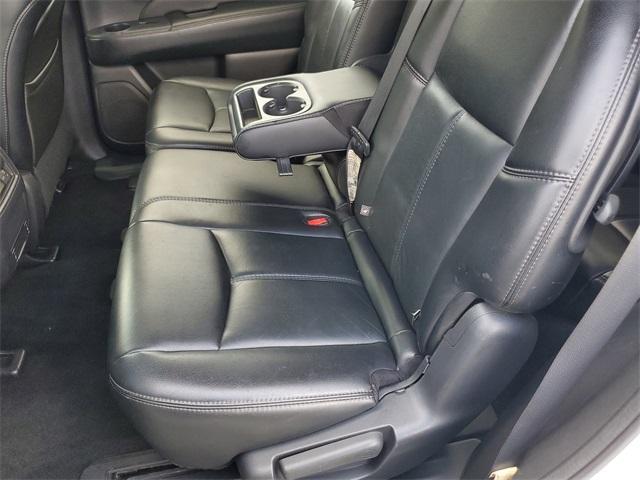 used 2014 Nissan Pathfinder car, priced at $7,995