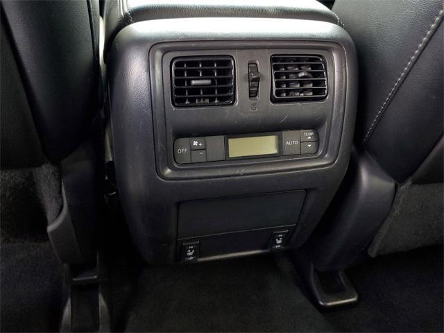 used 2014 Nissan Pathfinder car, priced at $7,995