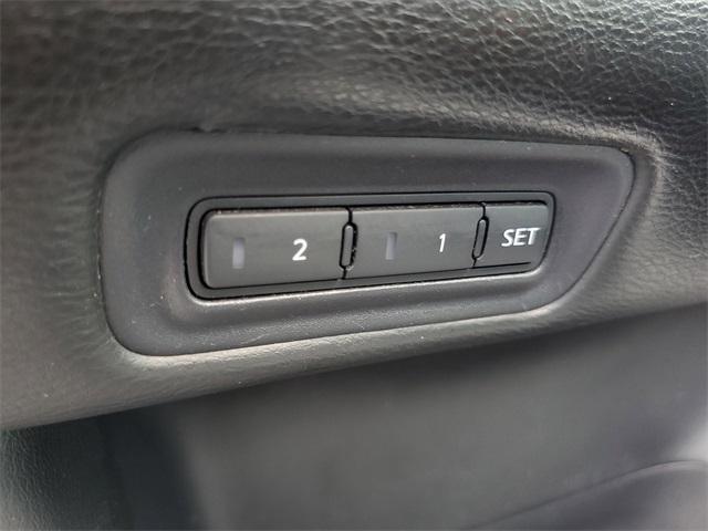 used 2014 Nissan Pathfinder car, priced at $7,995