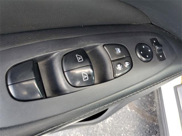 used 2014 Nissan Pathfinder car, priced at $7,995