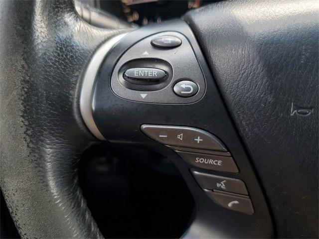 used 2014 Nissan Pathfinder car, priced at $7,995