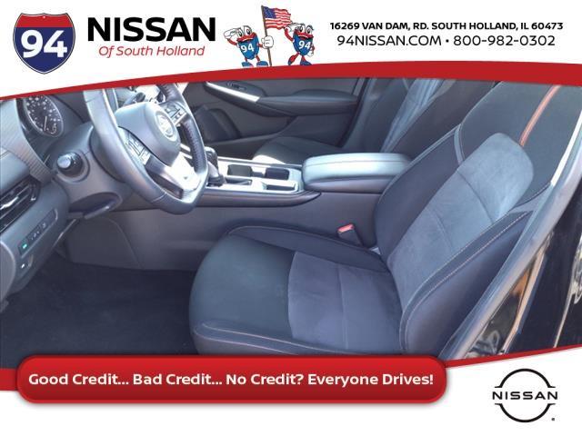 used 2020 Nissan Sentra car, priced at $17,689