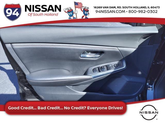 used 2020 Nissan Sentra car, priced at $17,689