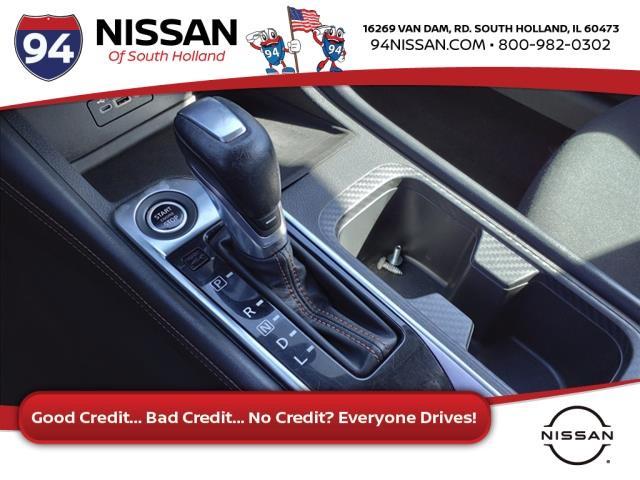 used 2020 Nissan Sentra car, priced at $17,689