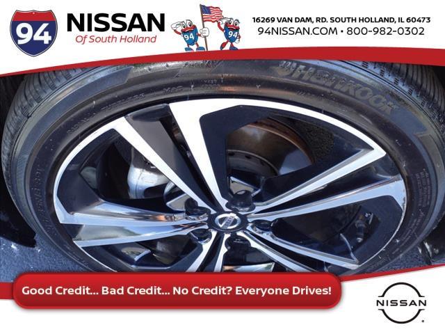 used 2020 Nissan Sentra car, priced at $17,689