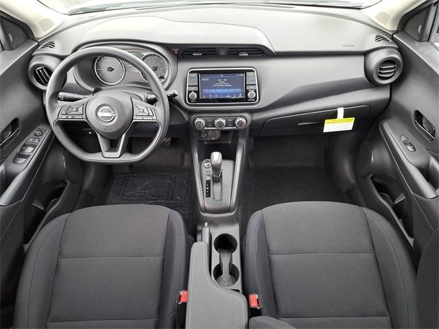 new 2025 Nissan Kicks Play car, priced at $23,135