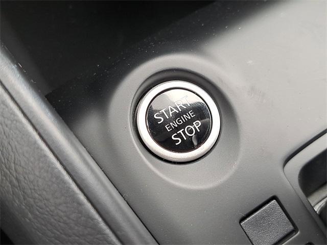 new 2025 Nissan Kicks Play car, priced at $23,135