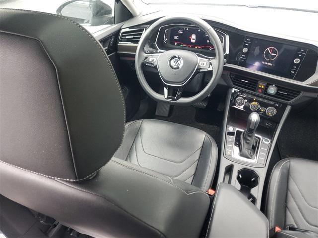 used 2020 Volkswagen Jetta car, priced at $22,995