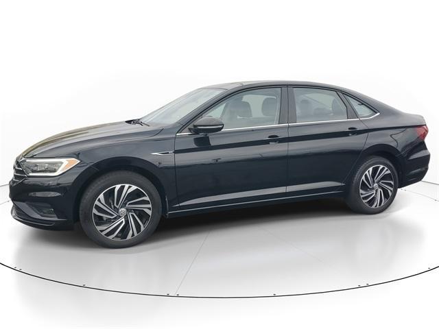 used 2020 Volkswagen Jetta car, priced at $22,995