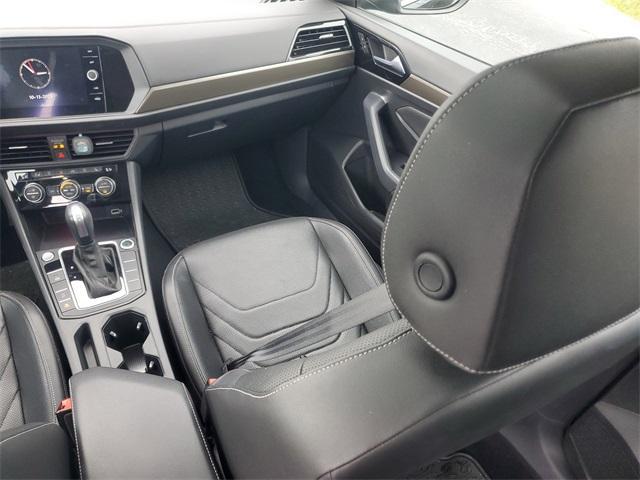 used 2020 Volkswagen Jetta car, priced at $22,995