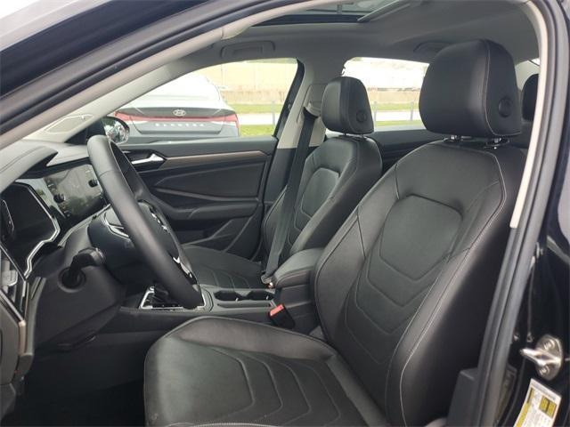 used 2020 Volkswagen Jetta car, priced at $22,995