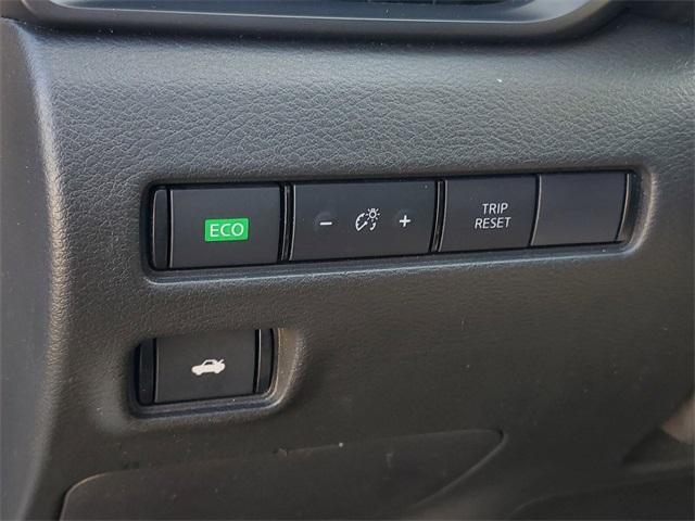 used 2024 Nissan Sentra car, priced at $17,758