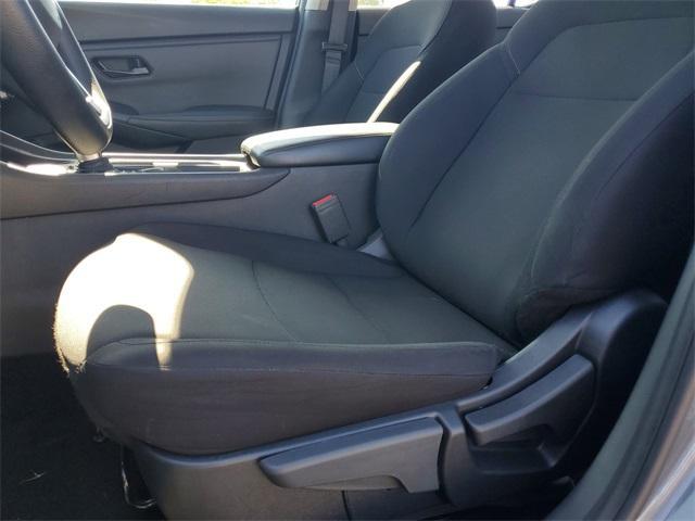 used 2024 Nissan Sentra car, priced at $17,758