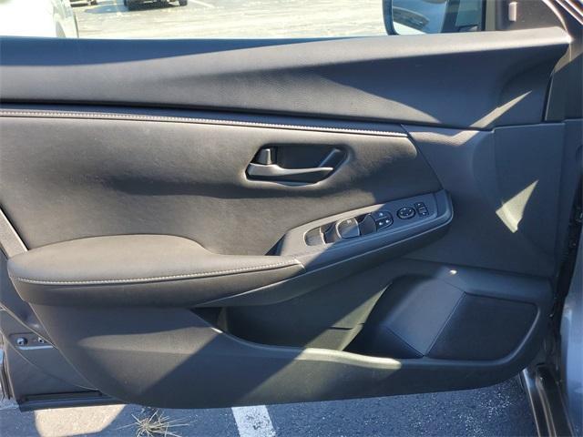 used 2024 Nissan Sentra car, priced at $17,758