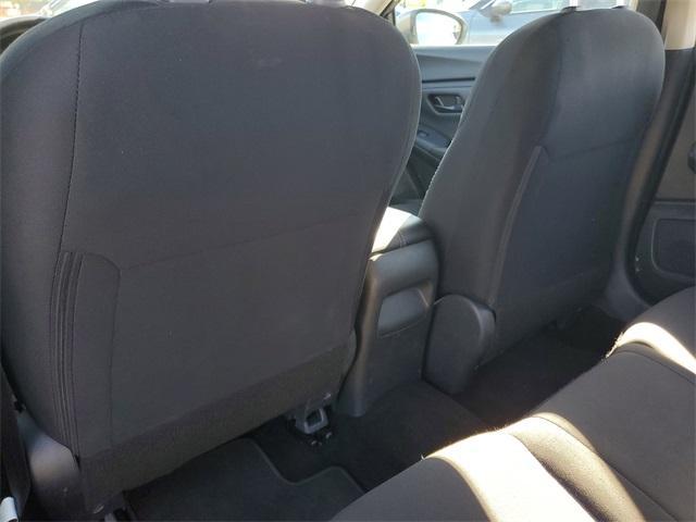 used 2024 Nissan Sentra car, priced at $17,758