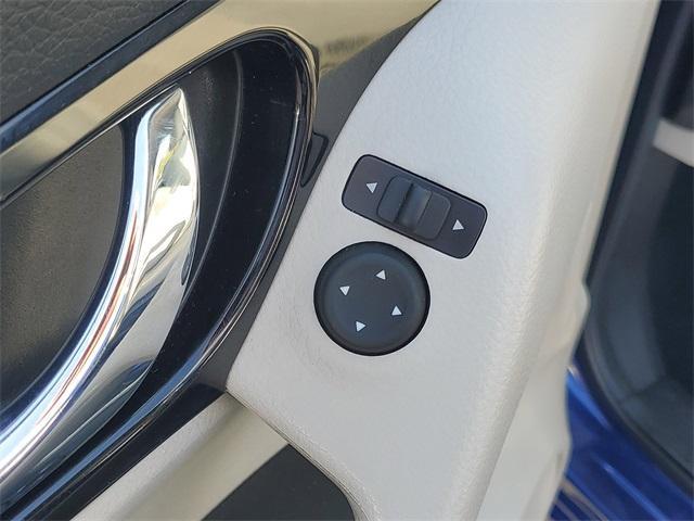 used 2022 Nissan Rogue Sport car, priced at $21,432