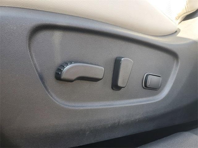 used 2022 Nissan Rogue Sport car, priced at $21,432