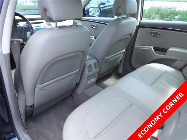 used 2011 Hyundai Azera car, priced at $5,900