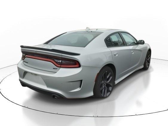 used 2023 Dodge Charger car, priced at $24,003
