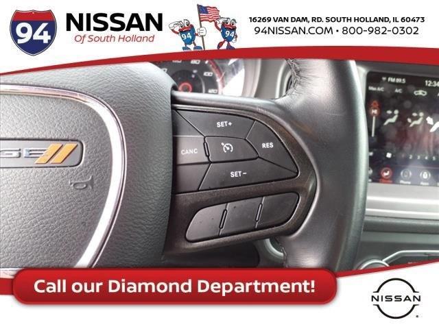 used 2023 Dodge Charger car, priced at $24,003