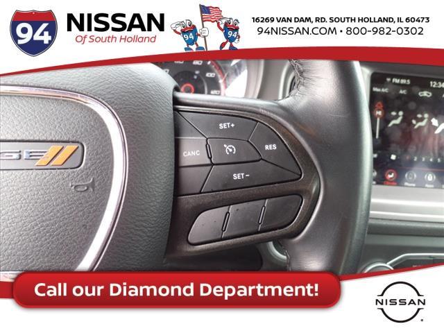 used 2023 Dodge Charger car, priced at $24,967