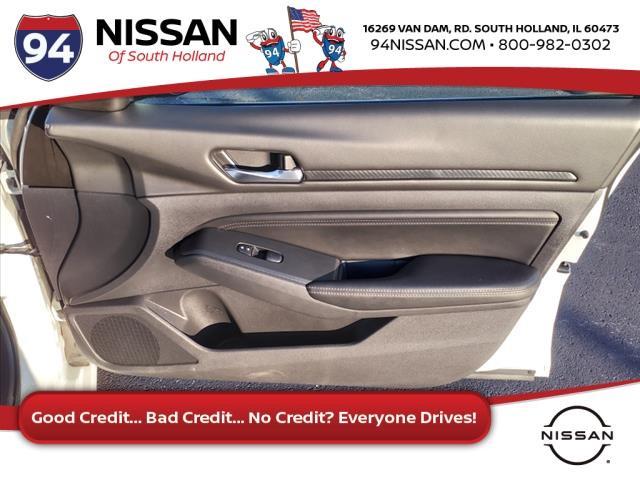 used 2019 Nissan Altima car, priced at $15,990