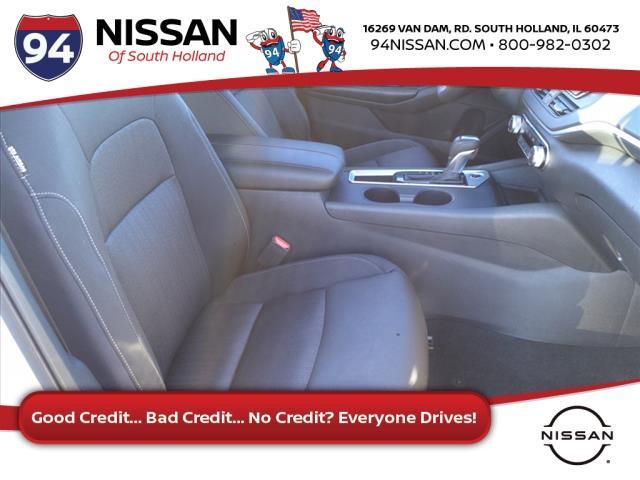 used 2019 Nissan Altima car, priced at $15,990