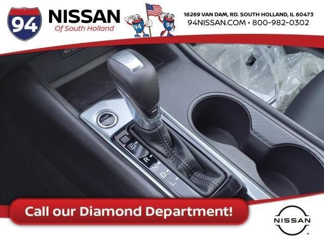 new 2025 Nissan Altima car, priced at $26,894
