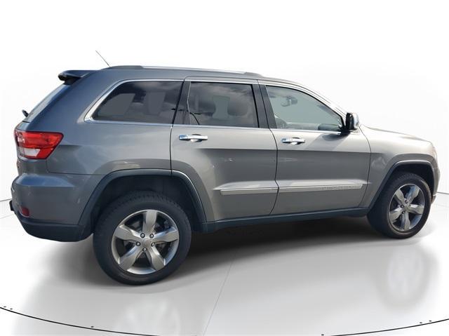 used 2013 Jeep Grand Cherokee car, priced at $7,995